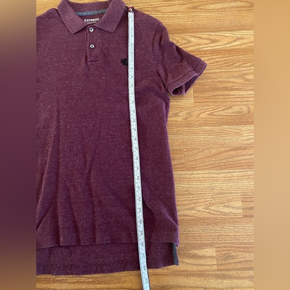 Express polo - Picture 2 of 5